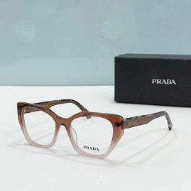 Picture of Pradaa Optical Glasses _SKUfw47351569fw